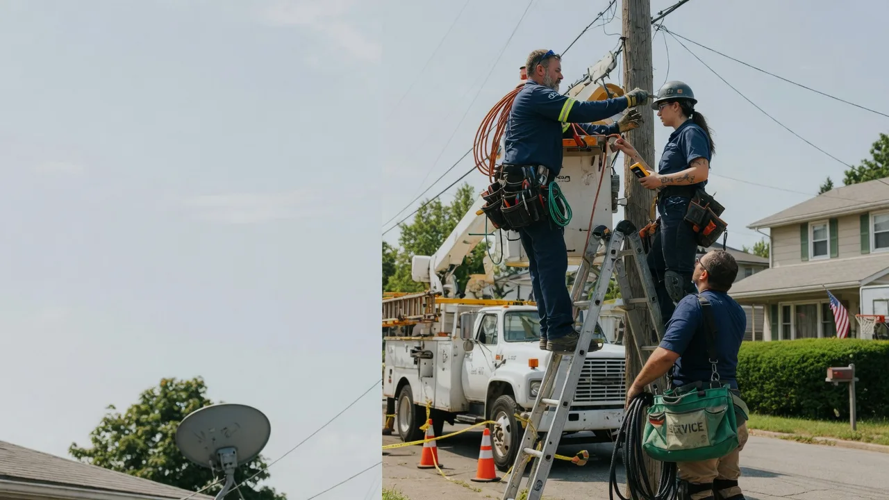 Electrical Repair in Harrisville, MS near me